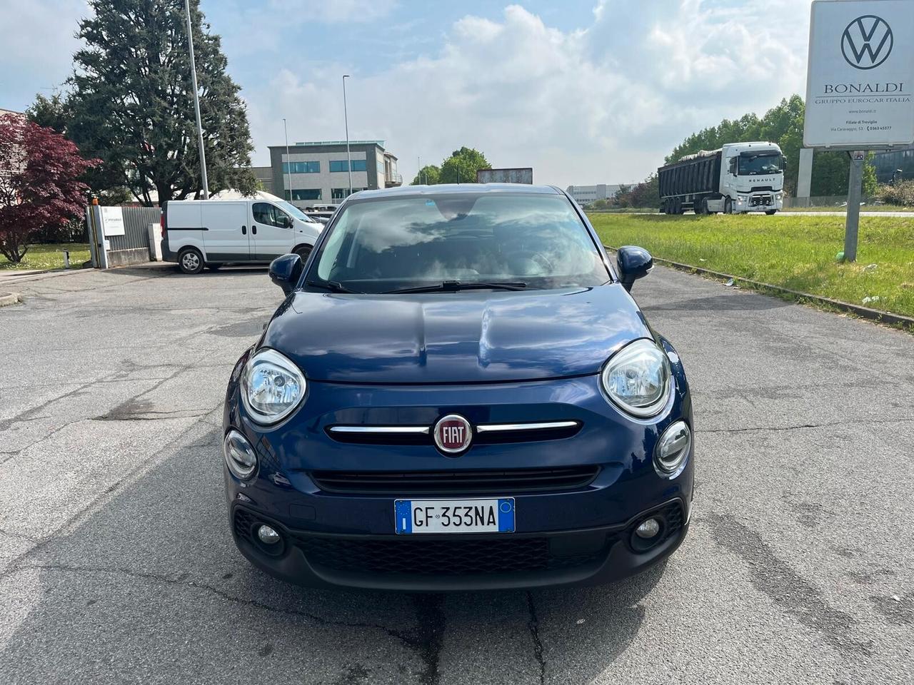 Fiat 500X 1.0 T3 120 CV