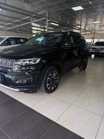Jeep Compass 1.6 Multijet II 2WD Limited 130CV 2023