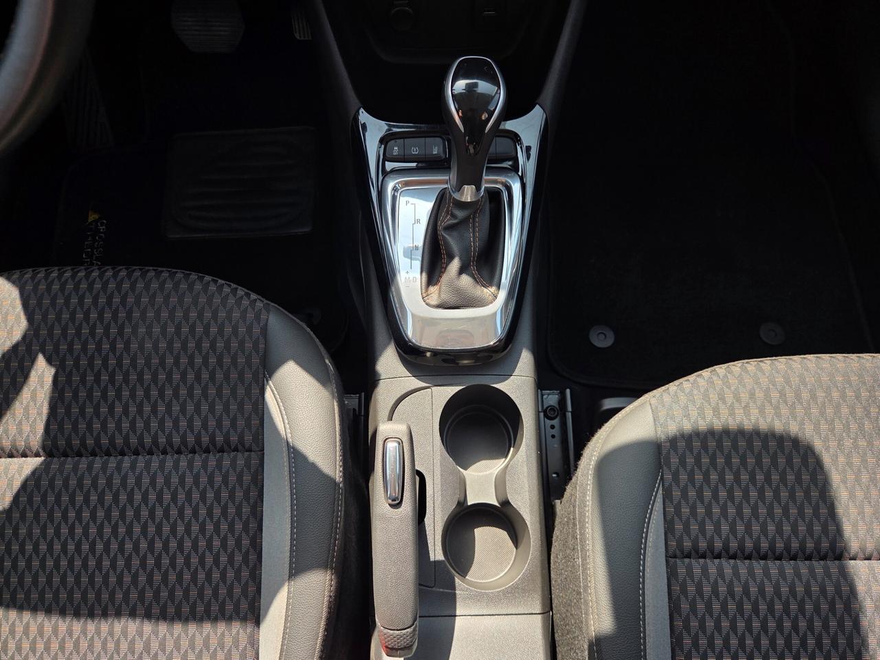 Opel Crossland X 1.2 Turbo 12V 130 CV Start&Stop aut. Innovation