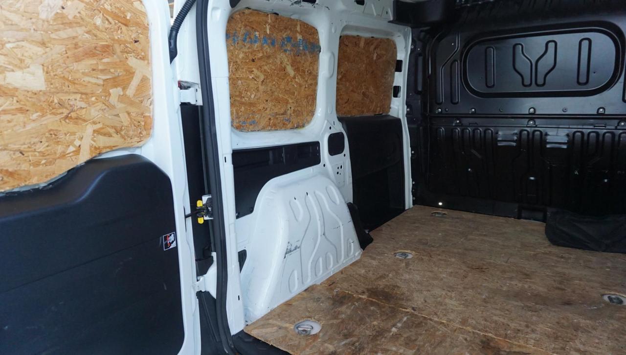 Fiat Doblo Doblò 1.3 MJT S&S PC-TN Cargo Business