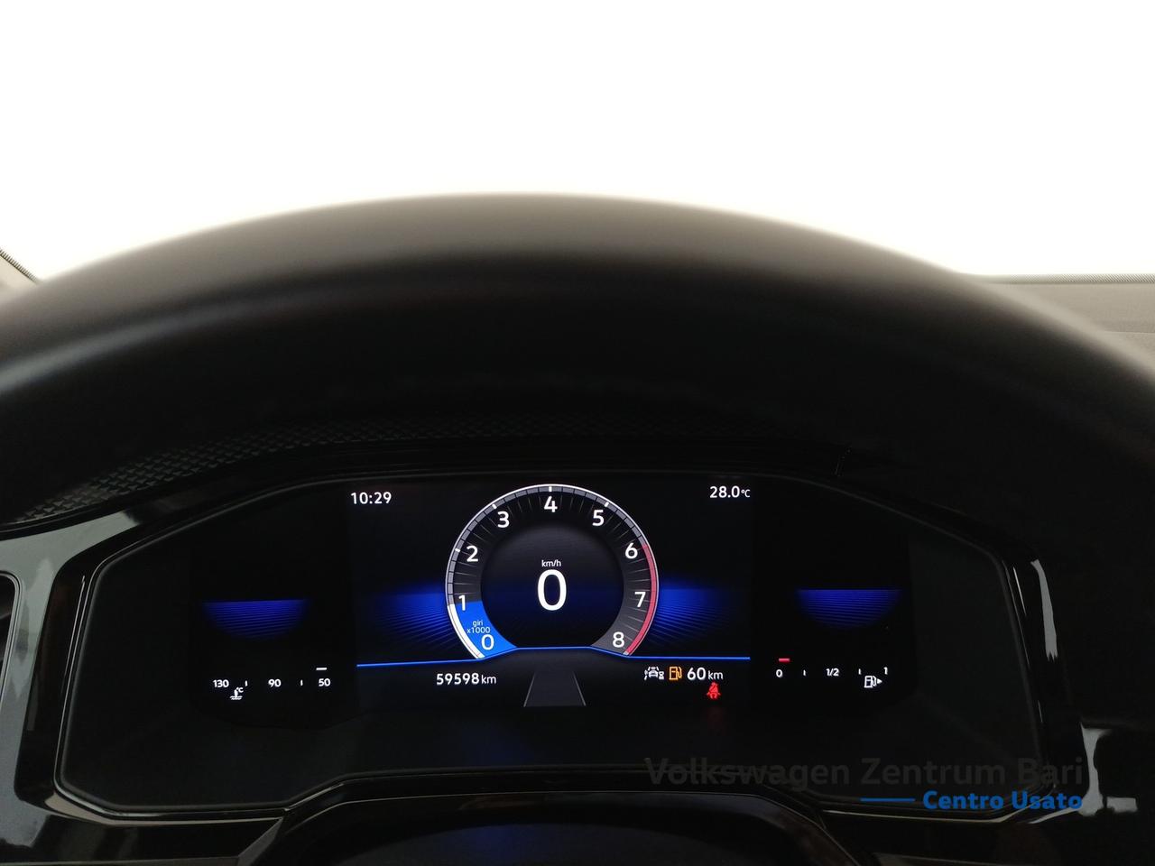 Volkswagen Polo 1.0 tsi life 95cv