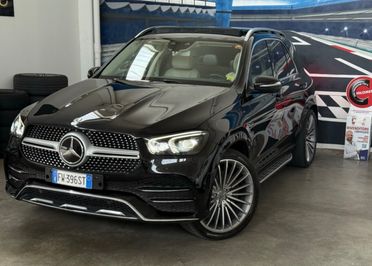 Mercedes-benz GLE 350 d 4Matic Premium