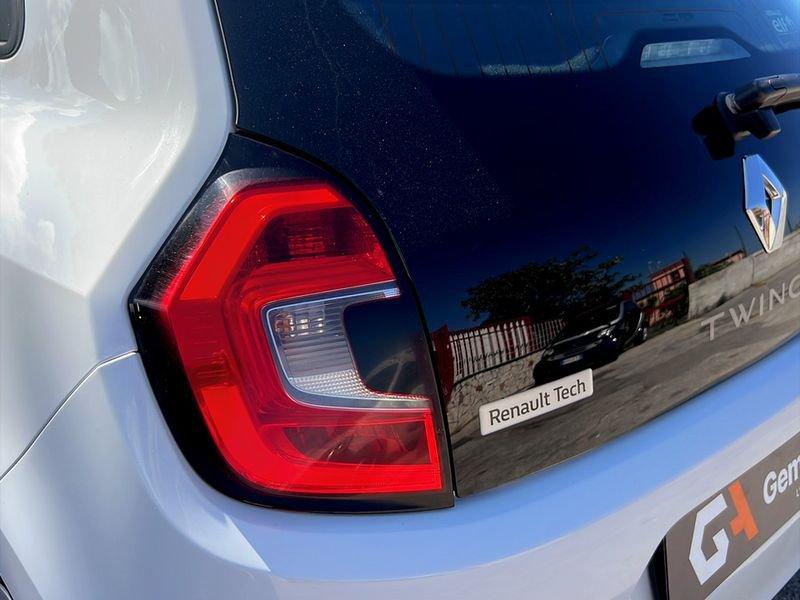 Renault Twingo Twingo SCe 65 CV Zen