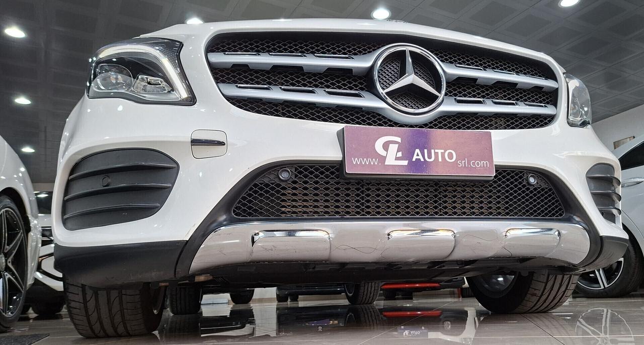 Mercedes-benz GLA 220 d Aut Premium AMG 52.954Km