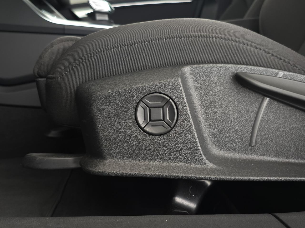 Audi A6 40 2.0 tdi mhev 12v s line edition quattro s-tronic