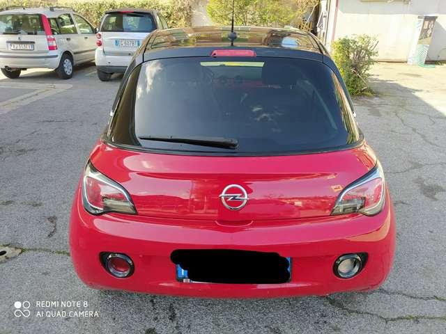 Opel Adam Adam 1.2 70cv GPL del 02/16 BLACK FRIDAY