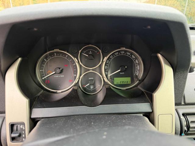 LAND ROVER Freelander 2.0 Td4 16V cat 3p. Softb. SE senza lavoro da fare