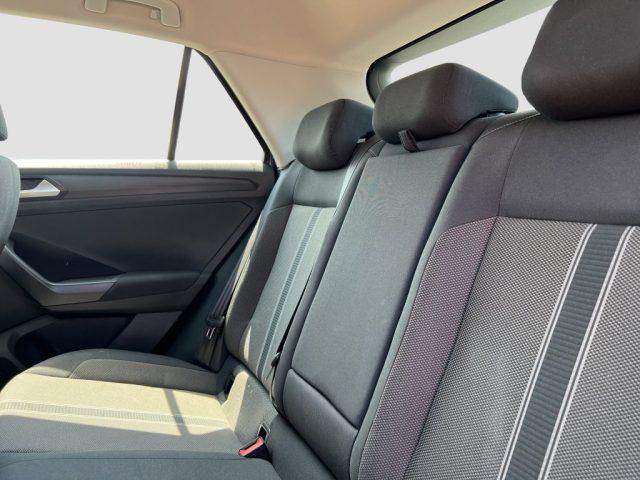 VOLKSWAGEN T-Roc T-Roc 1.5 TSI ACT Style DSG BlueMotion Technology