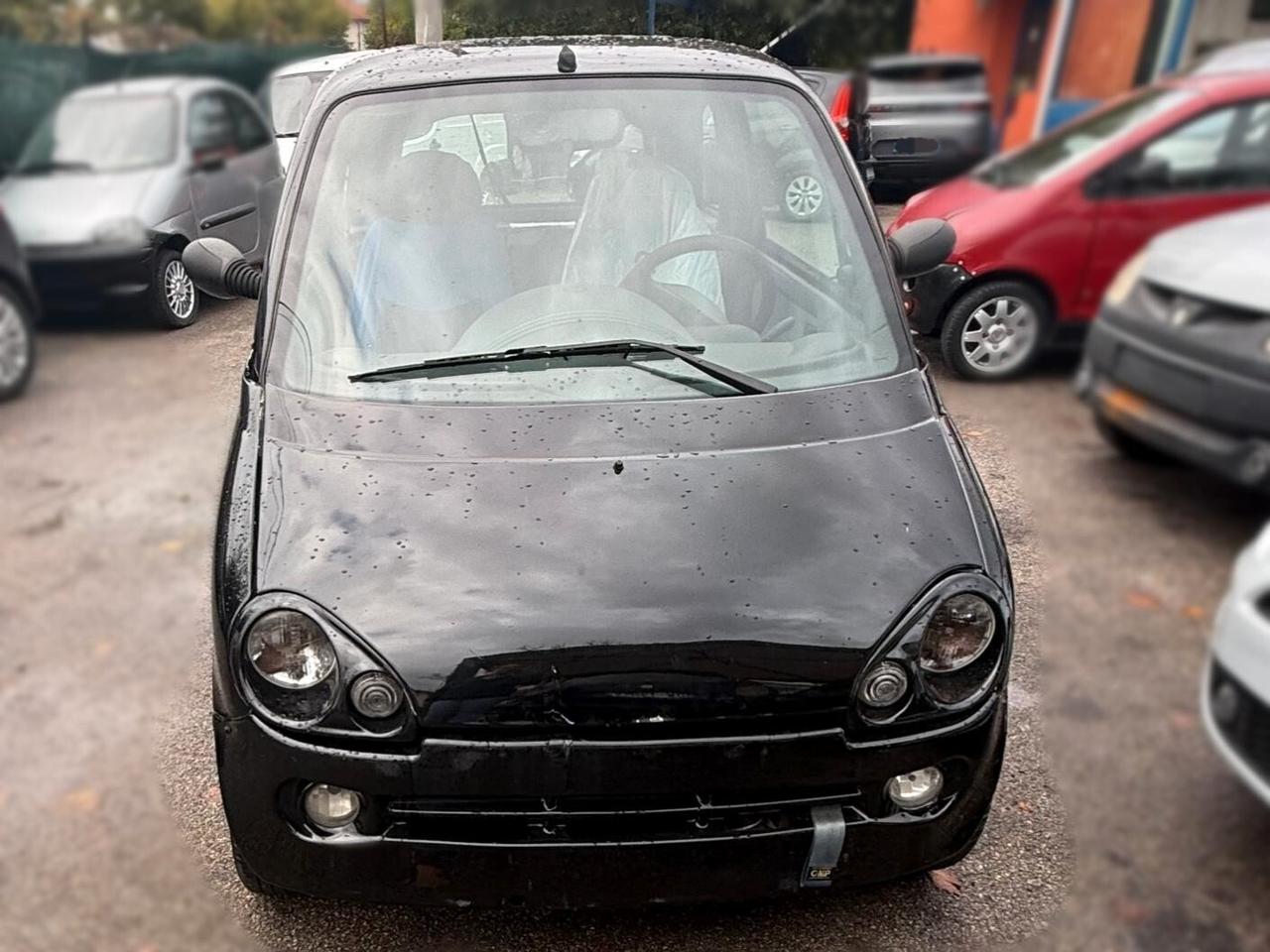 Grecav EKE 505 L Pastello