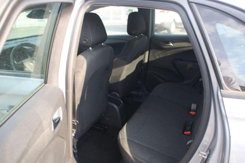 Opel Crossland Crossland X 1.5 ECOTEC D 102 CV Start&Stop Advance