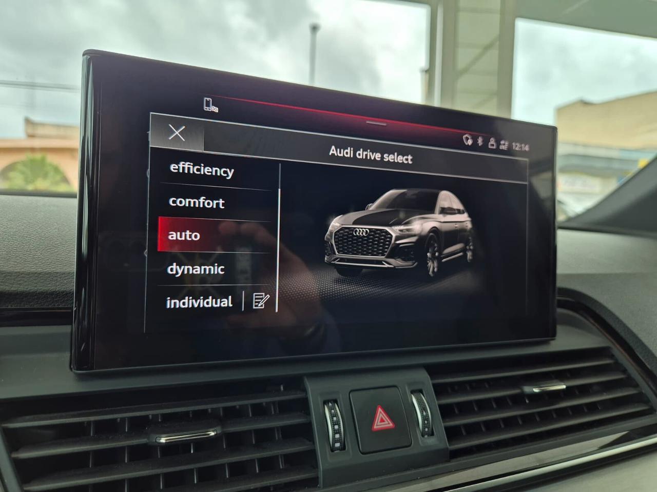 Audi Q5 SPB 40 TDI 204CV Quattro S-tronic S-line plus