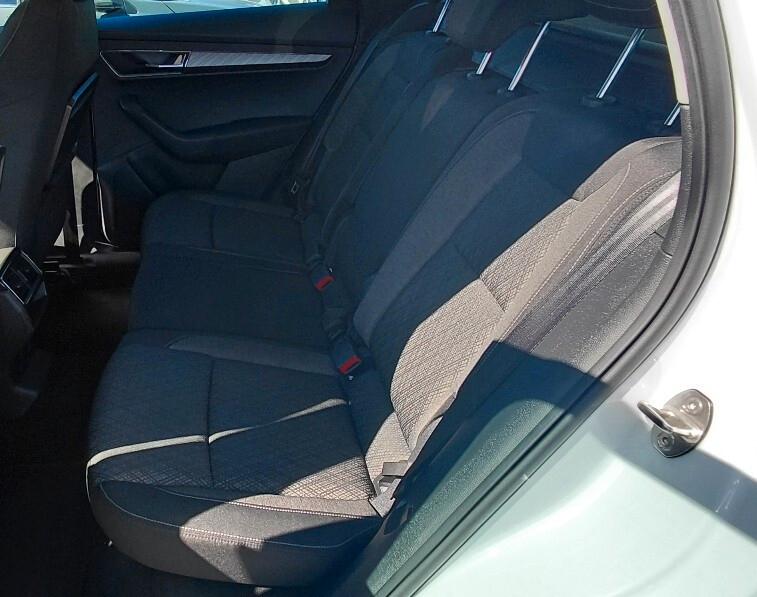 Skoda Karoq 2.0 TDI SCR DSG Style 115cv