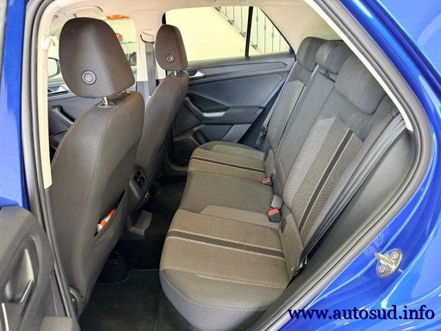VOLKSWAGEN T-Roc 2.0 TDI SCR Life