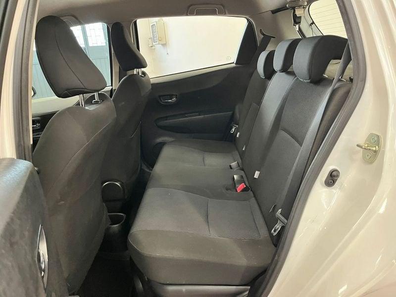 Toyota Yaris Yaris 1.5 Hybrid 5 porte Lounge