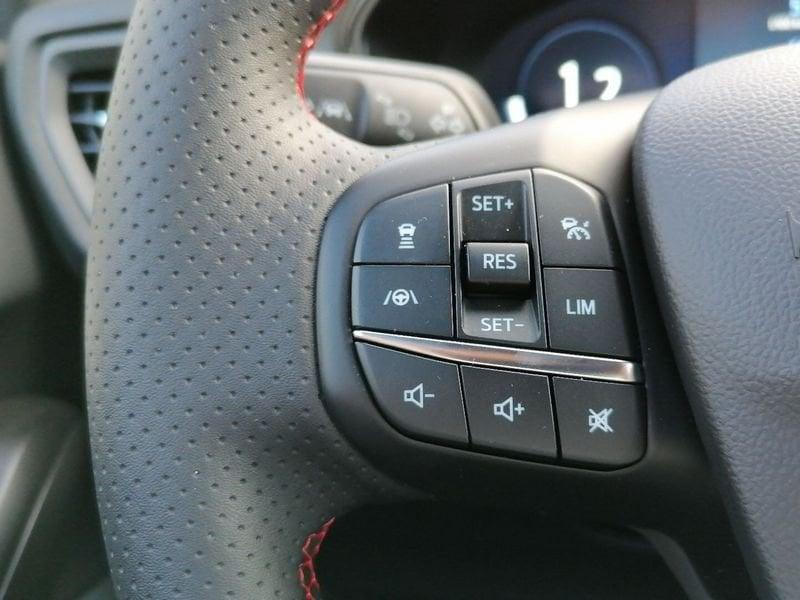 Ford Focus 1.0t ecoboost h ST-Line X 155cv powershift