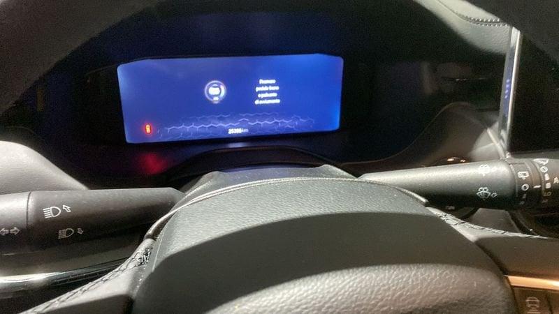 Jeep Compass Compass 1.5 Turbo T4 130 CV MHEV 2WD Summit