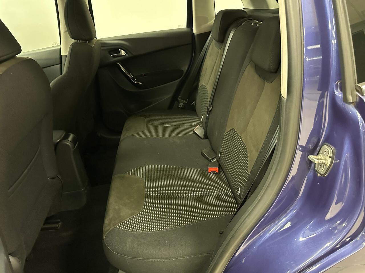 Citroen C3 1.4 HDi 70 CV Exclusive - 2015