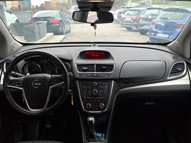 OPEL Mokka 1.6 115CV 4x2 Cosmo