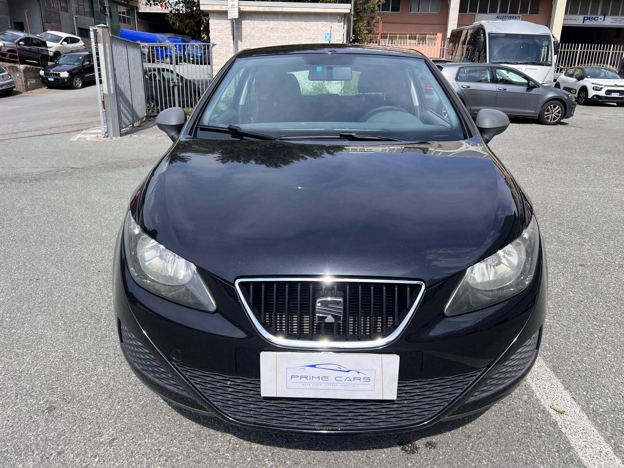 Seat Ibiza 1.2 TDI 75cv 3p. Meccanica Perfetta Ideale Neopatentati