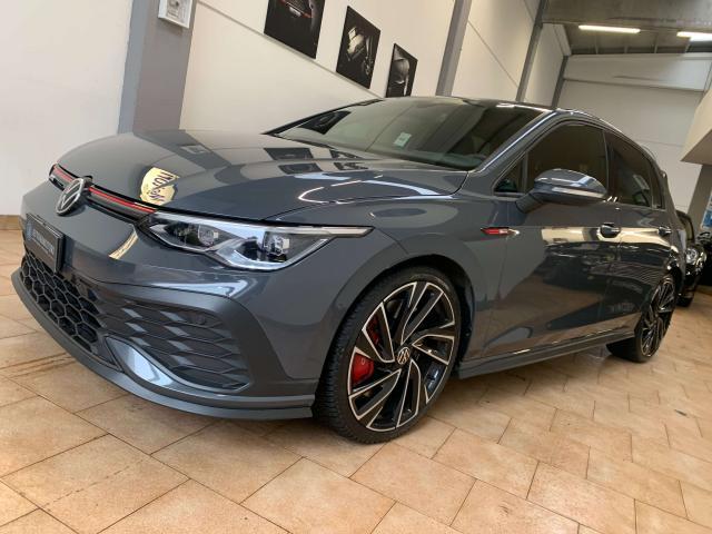 Volkswagen Golf GTI Golf 5p 2.0 tsi Gti TCR 300cv Clubsport DSG