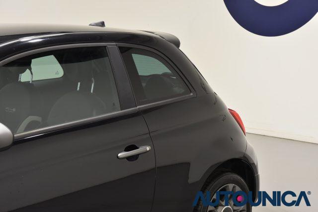 FIAT 500 1.2 S SPORT NEOPATENTATI