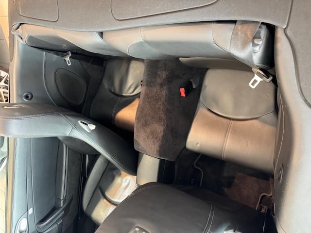 Porsche 911 Cabrio 997 3.8 Carrera S