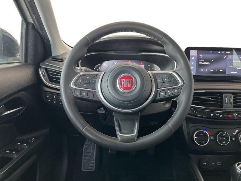 FIAT Tipo 5 porte Cross II 2021 1.0 Cross 100cv