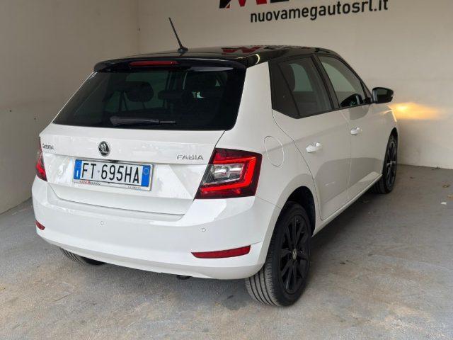 SKODA Fabia 1.0 Ambition Green Tec