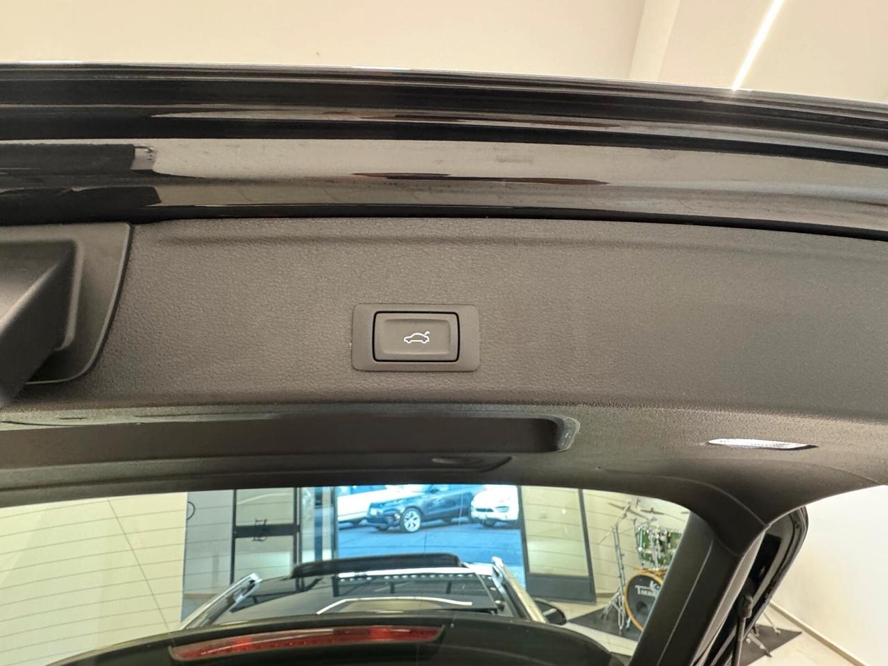 Audi A4 allroad 2.0 TDI 190 CV S tronic tetto panoramico