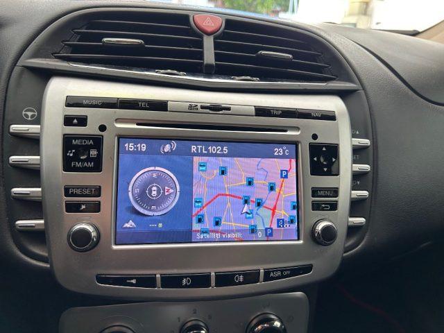 LANCIA Delta 1.6 MJT DPF Oro + NAVIGATORE