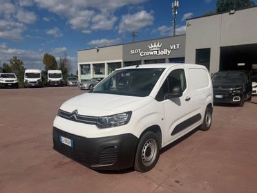 Citroen Berlingo BlueHDi 100 Van M Club
