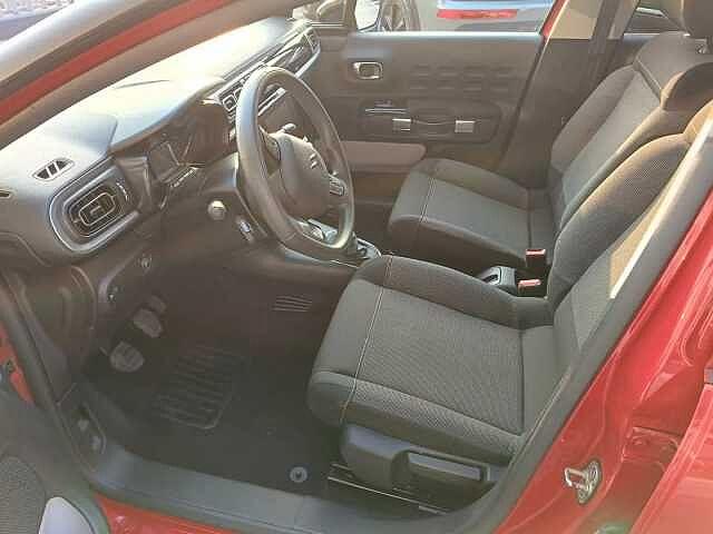 Citroen C3 1.2 PureTech 110cv MAX AZIENDALE