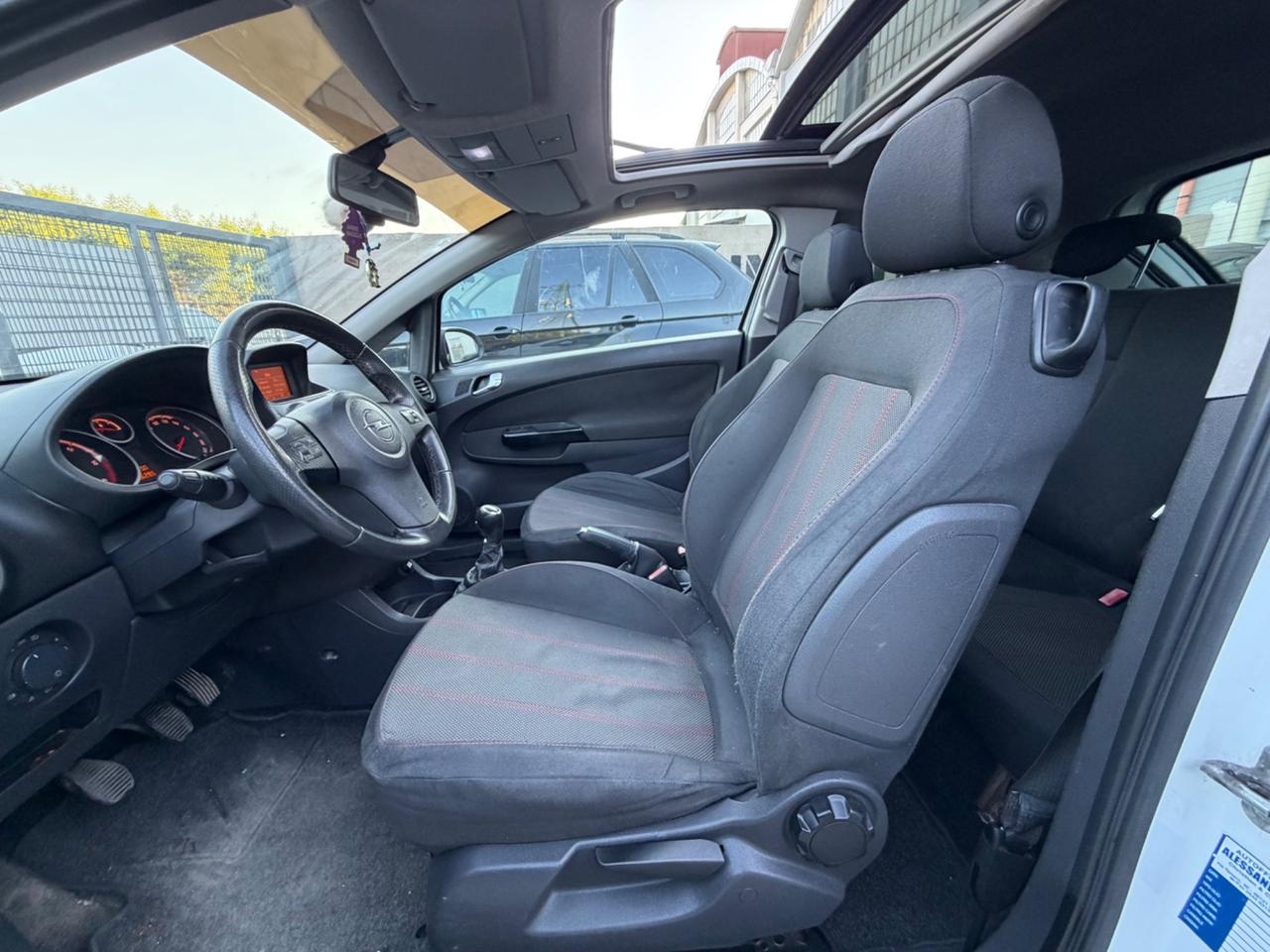 Opel Corsa 1.3 CDTI 90CV 3 porte Enjoy