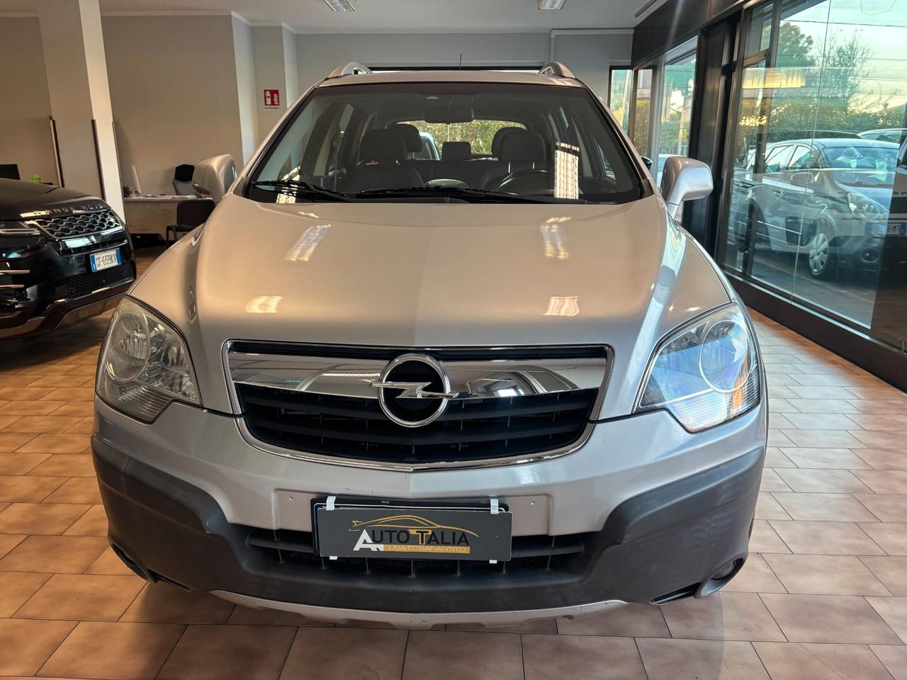 Opel Antara 2.0 cdti Edition (150cv)