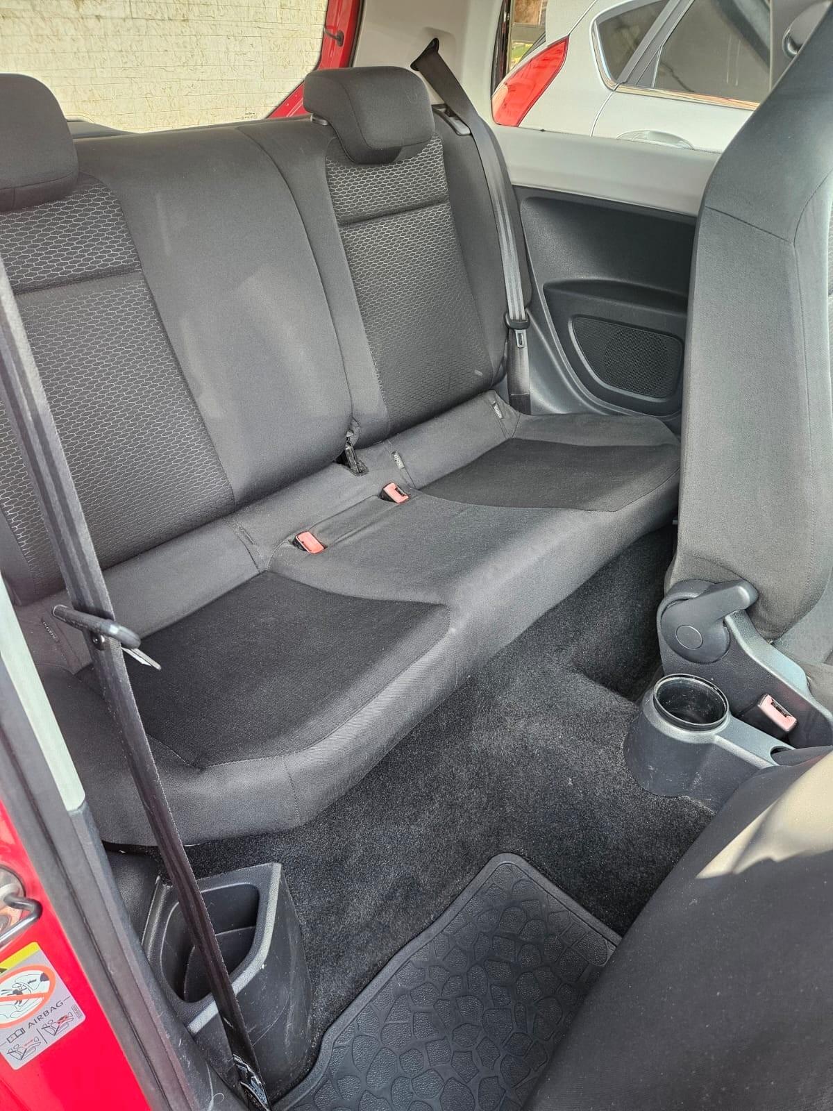 Seat Mii 1.0 Chic 74cv