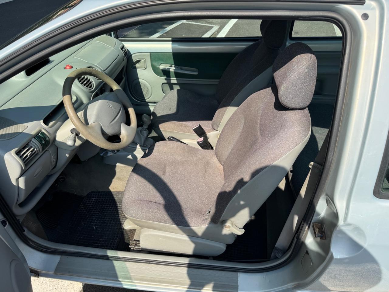 Renault Twingo 1.2i cat Expression