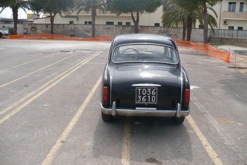 Lancia Appia LANCIA APPIA II