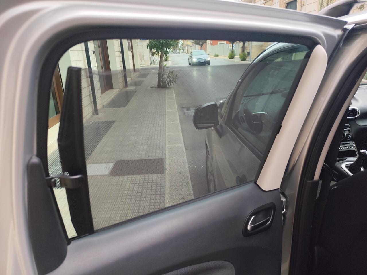 Citroen C3 Picasso 1.6 BlueHDi 100 Exclusive