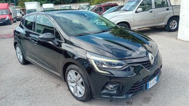 Renault clio 5P- 1.5 dci/85cv-full-12/2019