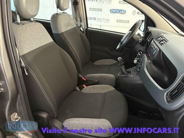 FIAT Panda 1.0 Hybrid 70 CV - NEOPATENTATI - PROMO