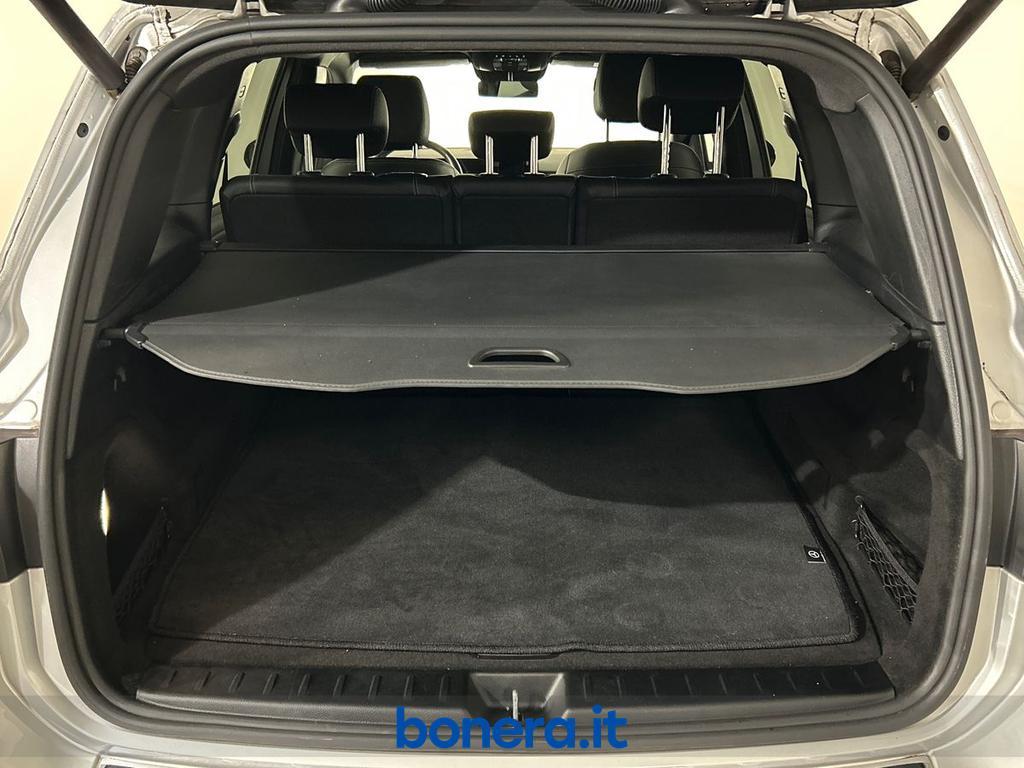 Mercedes GLB 200 D Sport Plus 4Matic 8G-DCT