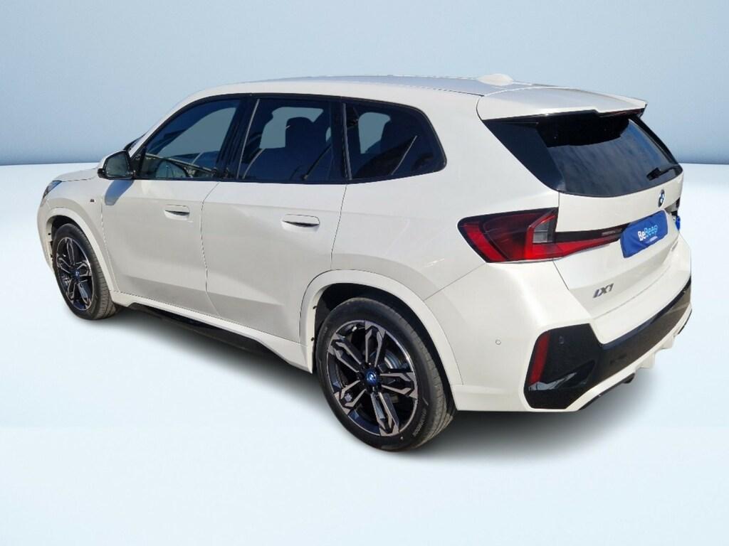 BMW iX1 20 MSport eDrive