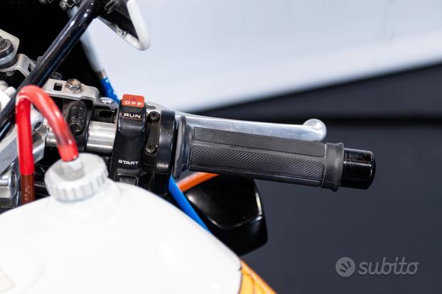 Honda vfr 750 r (rc30) ala oro - 1988