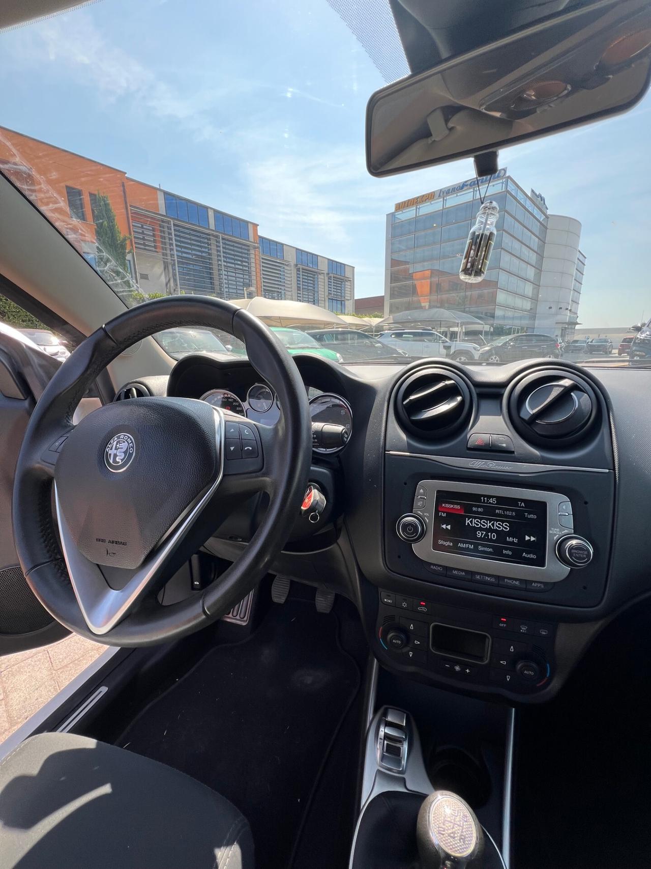Alfa Romeo MiTo 1.3 JTDm 95 CV S&S Super