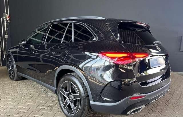 Mercedes-Benz GLC 220 D 4 MATIC 360 LED PDC KAMERA 19" AMG PREMIUM ACC