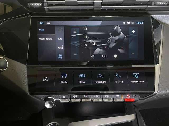 Peugeot 308 1.2 130cv Allure + Key Less + Navi + Camera