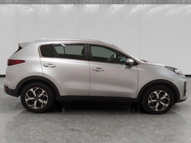Kia Sportage 1.6 crdi mhev Business Class 2wd 136cv dct