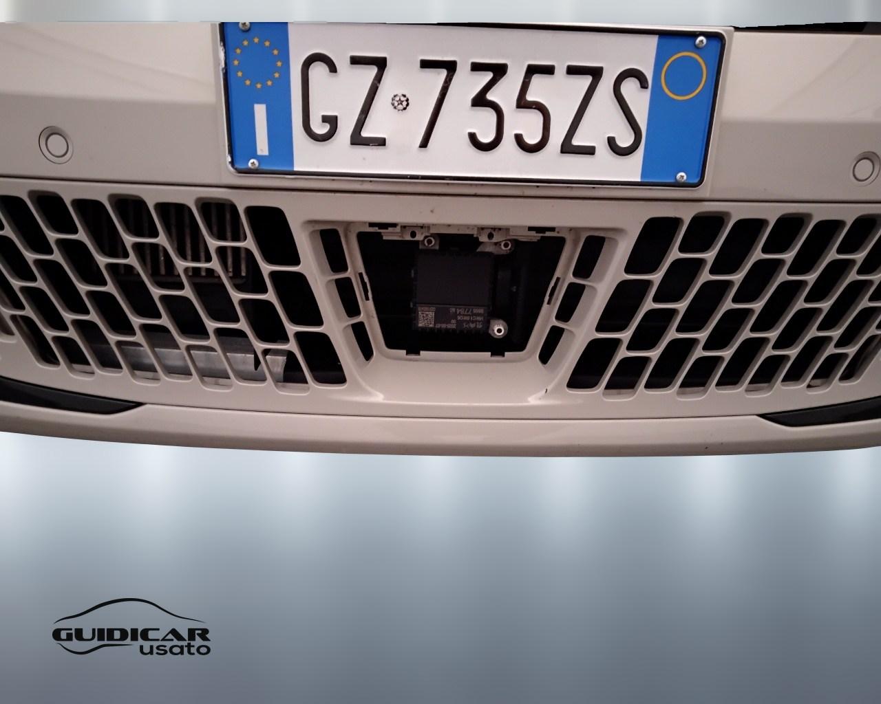 FIAT 600 IV 2023 - 600 1.2 hybrid Pop 145cv auto