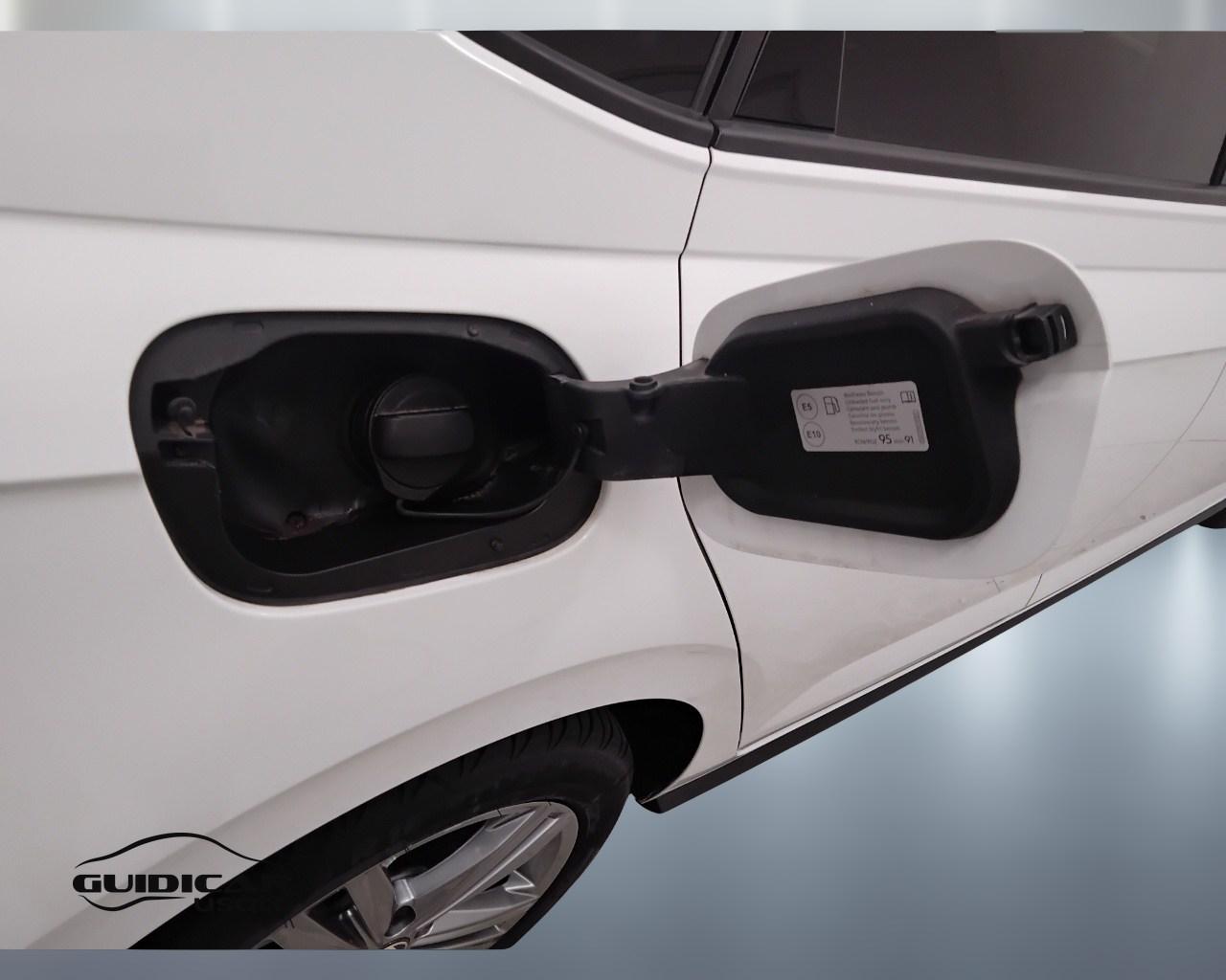 VOLKSWAGEN Polo VI 2017 - Polo 5p 1.0 evo Sport 80cv