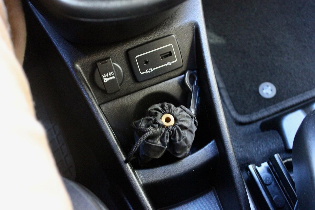 Lancia Ypsilon 1.2 69 CV 5 porte GPL Ecochic Gold SENSORI POST.